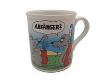 ULI STEIN Tasse Motiv