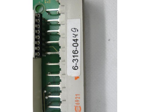 Berger lahr 316 - lahr, 6-316-0449