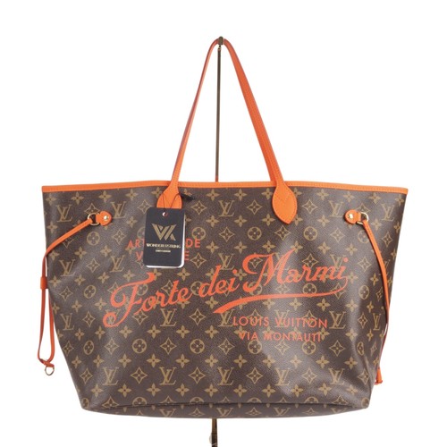Louis vuitton neverfull - vuitton,
