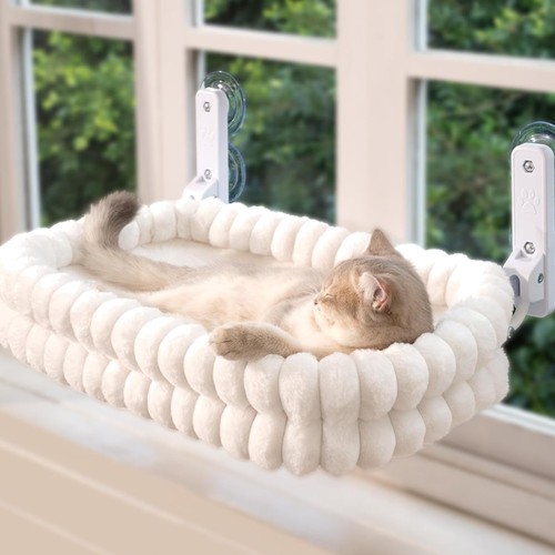 Katzen fensterliege weich - fensterliege,,