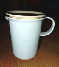 Tupperware milchkännchen - tupperware,