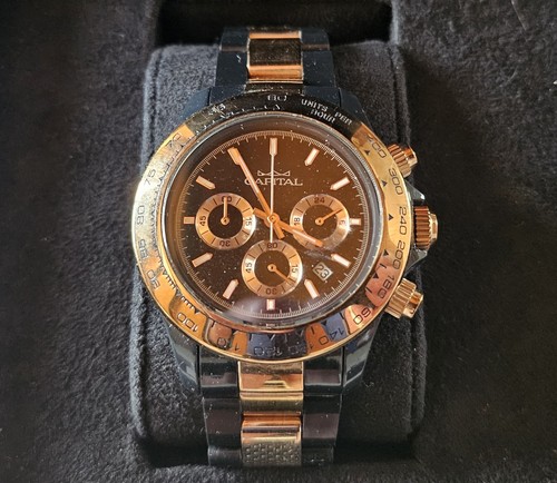 Capital milano chrono - capital,