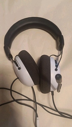 Gaming headset weiß - gaming,