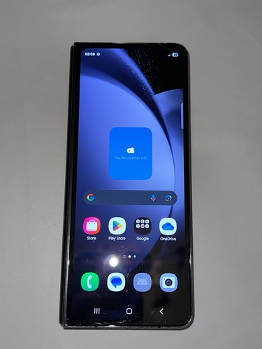 Samsung galaxy fold5 - galaxy,