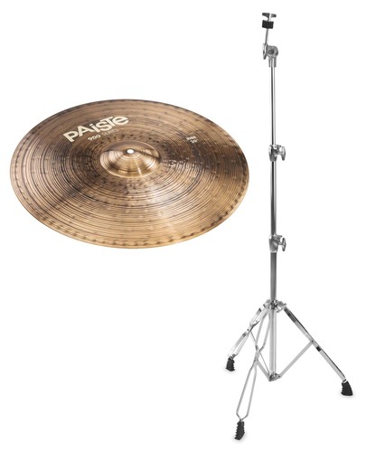 Paiste 900 series ride - 20",