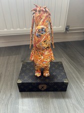 Droopy Walt Disney Statue 