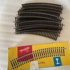 Fleischmann H0 1703, 16Stk