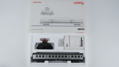 Märklin 28974 personenzug - 28974,