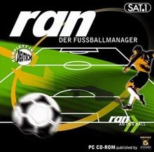 Ran der fussballmanager von - ran,