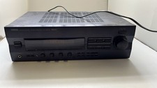 Yamaha RX-496RDS Stereo