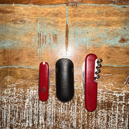 Originale victorinox - 2,