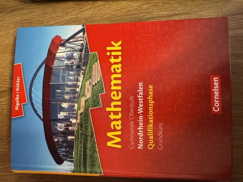 Mathematik - , gk