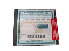 Microsoft AutoRoute Express