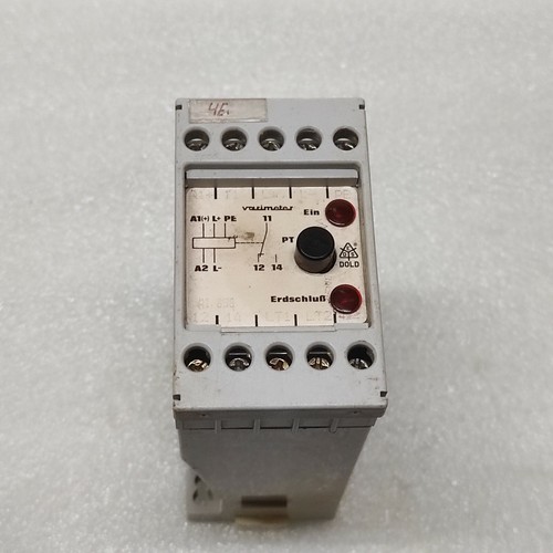 Alter 898 volt meter dc - alter,