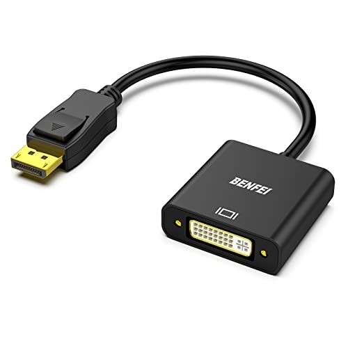 Benfei displayport auf dvi - auf,