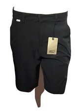 2117 of Sweden Kurze Hose Modell Allerum Black Gr. S