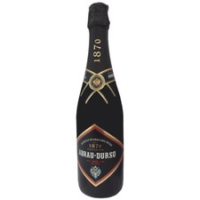 Sekt abrau durso rot mild - abrau,