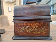 Edison standard - edison,