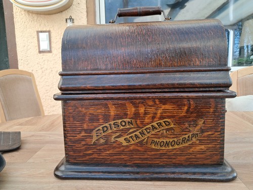 Edison standard - edison,