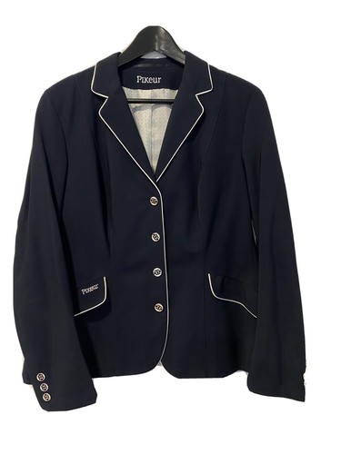 Pikeur damen turniersakko - damen,