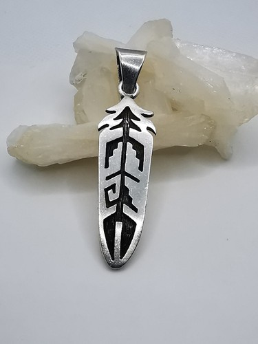 Vintage hopi indianerschmuck - vintage,
