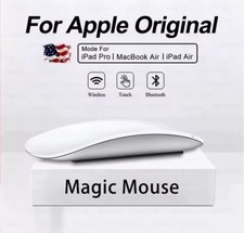 Für  Multi-Touch Oberfläche Magie Maus Für Macbook Pro Air Mini