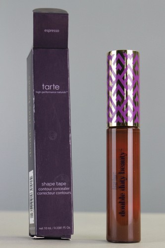 Tarte shape tape contour - shape,