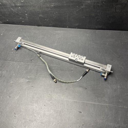 Festo dgc 300 - festo, dgc-12-300-kf-ysrw-a