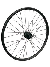 Hinterrad Ryde Taurus 21  26" QR135 32l Shim FH-M475  Disc inkl.Schnellspanner