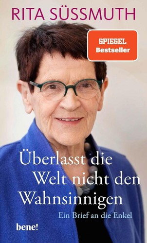 überlasst die welt - Überlasst,