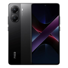 Xiaomi Poco X7 Pro 256GB Black