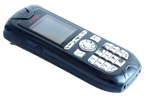 Avaya 3725 dh4 - dh4, dect