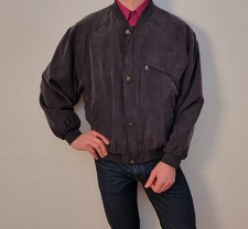 C&A Jacke Seidenjacke