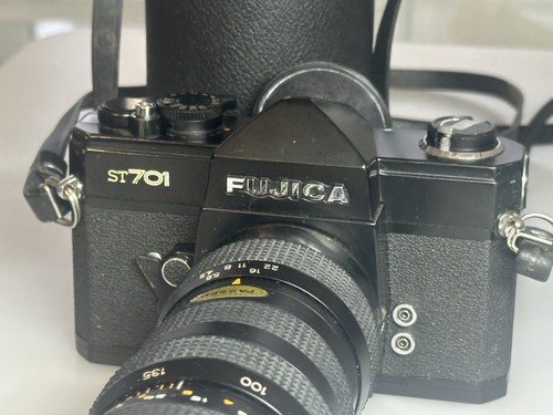 Fujica st701 - fujica,