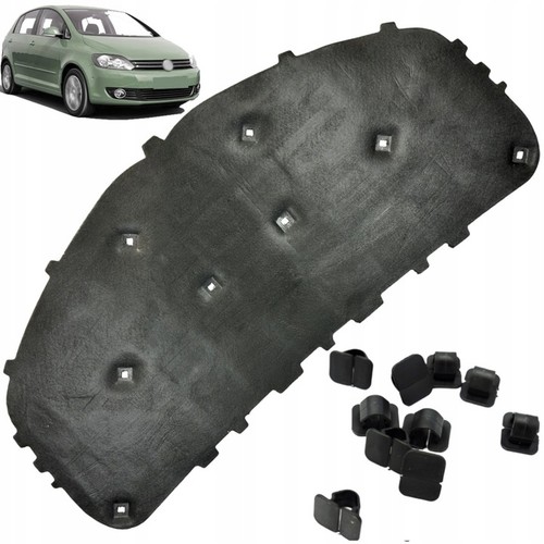 Motorhaubendämmung