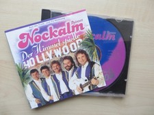 CD NOCKALM QUINTETT - DER