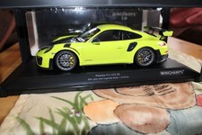 Porsche 911 (991.2) GT2 RS