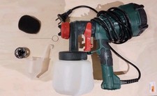 Parkside Farbsprühsystem PFS 400 Paint Sprayer Farbspritzpistole