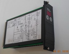 Honeywell Kromschröder