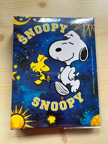 Snoopy fotoalbum für 36 - für,