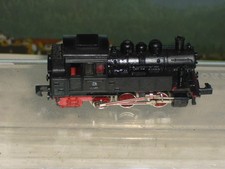 Arnold Tenderlok BR 80 033 DB Spur N 2250 Ep.3