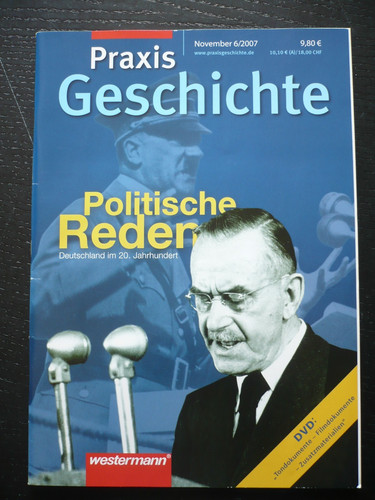 Zeitschrift geschichte praxis - zeitschrift,