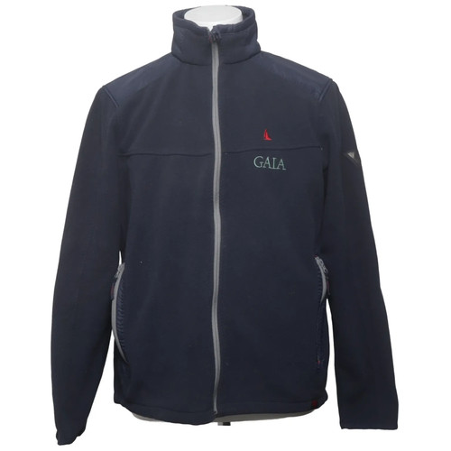 Musto fleecejacke herren - musto,,
