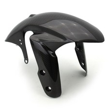 Carbon Kotflügel vorne für