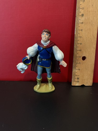 Schneewittchen figur prinz von - schneewittchen,