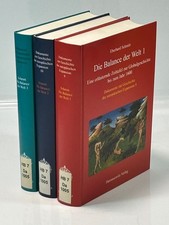 Die Balance der Welt. Eine