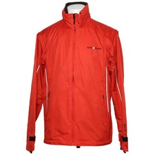 Waveboard, Allwetterjacke