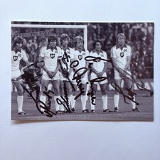 Hrubesch memering magath kaltz - memering,