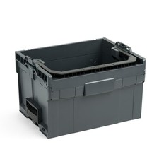 Boxx 272 anthrazit - boxx,