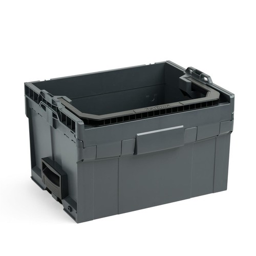 Boxx 272 anthrazit - lt,